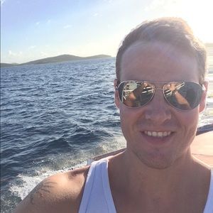 Meet your Posher, Trevor